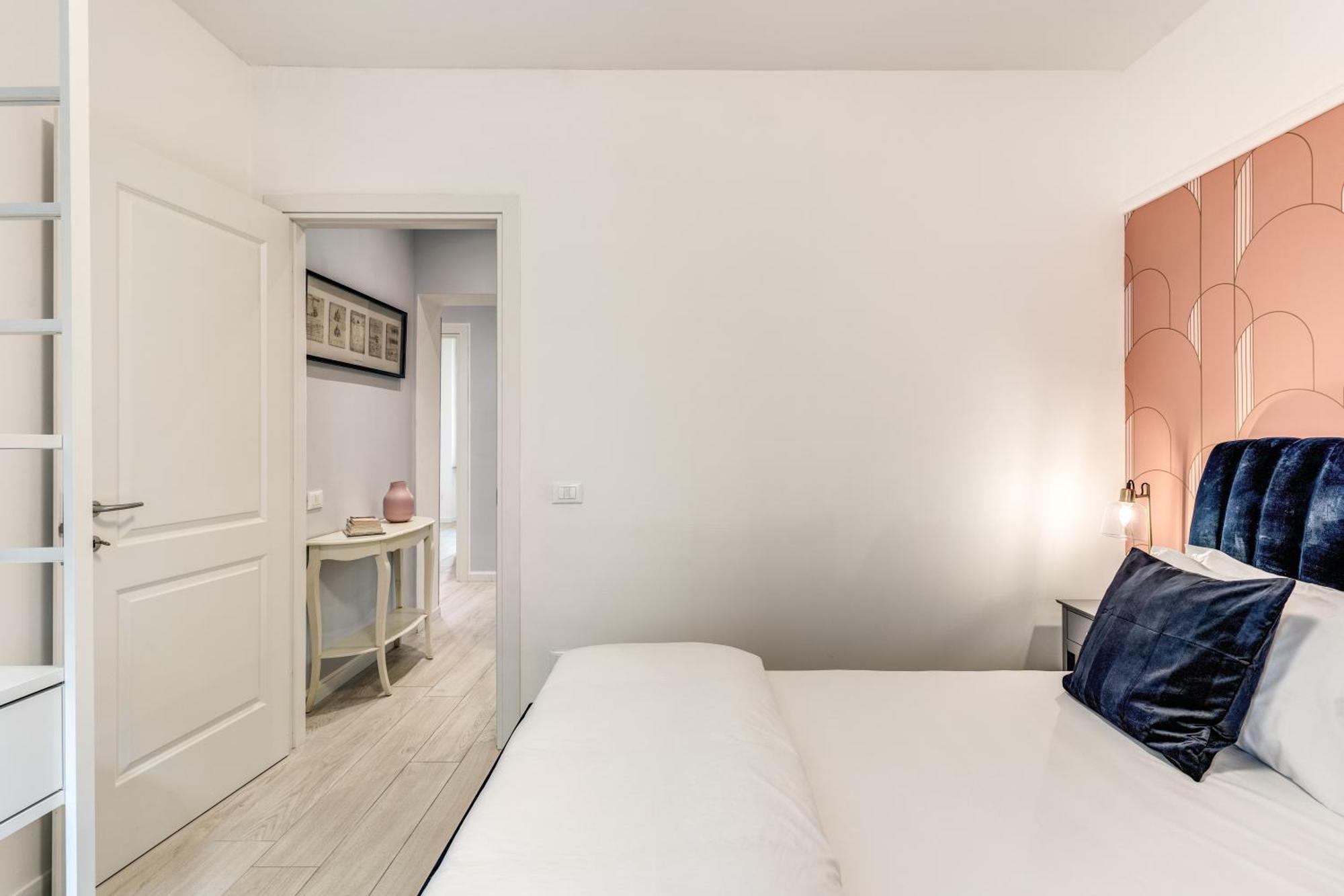 Aweshomeitaly - The Wonder Apartment Pisa Exterior foto